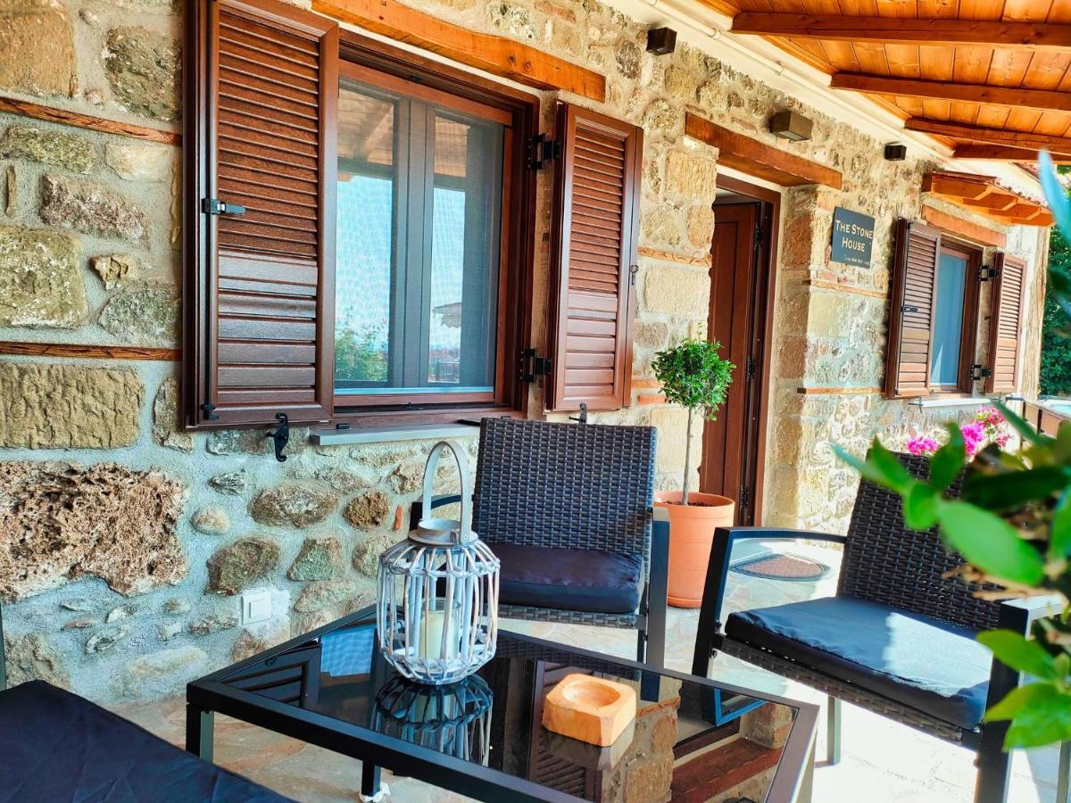 The Stone House Casa vacanze