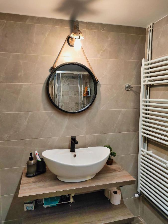 Casa vacanze The Stone House