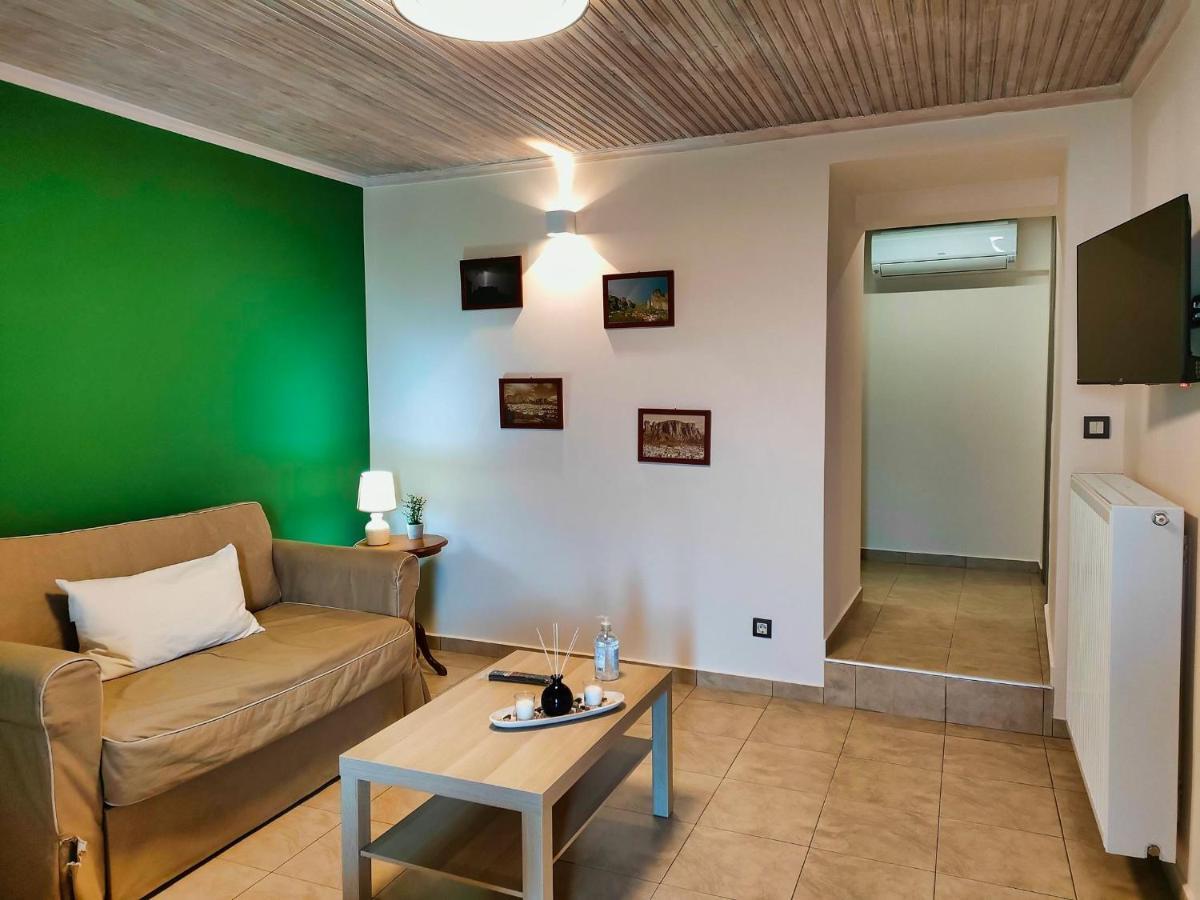 Casa vacanze The Stone House *